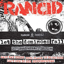 Let the Dominoes Fall (7" Single) (8 Lp's) [Vinyl]