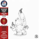 Ma (Limited Edition, Red Translucent Vinyl) [Vinyl]