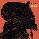 Raw Fruit Vol. 5-6 [Vinyl]
