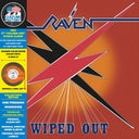 Wiped Out (Orange & Blue Smoke Colored Vinyl) [Vinyl]