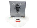 Ray Charles - Platinum Collection (3 Lp's, White Vinyl) [Import] [Vinyl]
