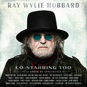 Co-Starring Too [Translucent Green LP] [Vinyl]
