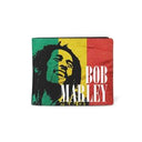 Rocksax Bob Marley Premium Wallet - Jammin