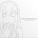 Re: Life in a Different World From Zero | Vinyl Soundtrack
