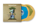 In The Moment (Colored Vinyl, Blue, Green, Indie Exclusive) [Vinyl]