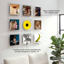 Record Album Frame for the Music Lover in Your Life