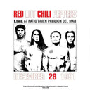 Live at Pat O'Brien Pavilion, Del Mar, CA, December 28th 1991 (180 Gram Red Vinyl) [Import] [Vinyl]
