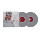 Celia Cruz - Regalo del Alma Vinyl 2LP (Silver)