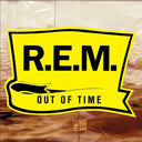 Out Of Time [Vinyl]