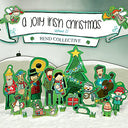 A Jolly Irish Christmas Volume II [LP] [Vinyl]