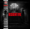 Resident Evil | Vinyl Soundtrack
