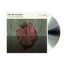 Men Amongst Mountains - CD