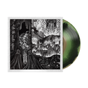 THE ACACIA STRAIN ‘YOU ARE SAFE FROM GOD HERE’ LP (Exclusive – Limited to 400, Mattal Gear Solid Vinyl)
