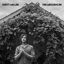 Rhett Miller - THE MESSENGER (LP) [Vinyl]