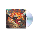 Oscar Maydon - Rico o Muerto CD