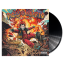 Oscar Maydon - Rico o Muerto Vinyl