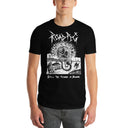 ROAD PIG - Still The Future Is Bleak T-Shirt