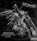 SPOOKSHOW I(2PIC/EX) [Vinyl]