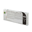 New, Pre-Owned - Roland ESL4 Eco-Sol White Ink Cartridges - 220 ML