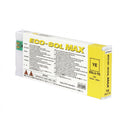 New, Pre-Owned - Roland Eco-Sol Max ESL3-YE Solvent Ink Cartridge 220ml Yellow
