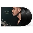 Romeo Santos - Fórmula, Vol. 3 Vinyl 2LP