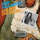 Rory Gallagher - Against The Grain [Import] [Vinyl]