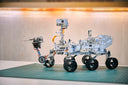 NASA Mars Perseverance Rover