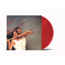 Flesh + Blood [Red LP] [Limited Edition] [Vinyl]