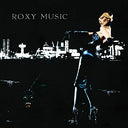 Roxy Music - For Your Pleasure [Half-Speed LP] [Vinyl]