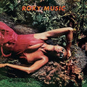 Roxy Music - Stranded [Vinyl]