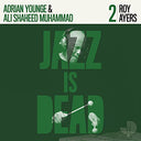 Roy Ayers JID002 [Vinyl]