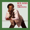 Silver Vibrations [Import] [Vinyl]
