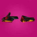 RTJ4 (Tour Edition) [Clear with Black, Blue and Pink splatter Vinyl] [Vinyl]