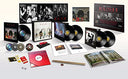 Moving Pictures (40th Anniversary) [Super Deluxe 3CD/5LP/Blu-Ray] [Vinyl]