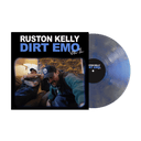 Dirt Emo Vol. 2 - Superdope Blue Vinyl