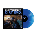 Dirt Emo Vol. 2 - Very Sick Blue Vinyl