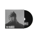 The Weakness - CD