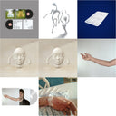 Spiritualized - Everything Was Beautiful & Lazer Guided Melodies (White LP Vinyl) (I) & Ladies & Gentlemen We Are Floating In Space & Let It Come Down & Let It Come Down (Cream LP Vinyl) & Amazing Grace & Amazing Grace (Dove Gray LP Vinyl) & Songs In