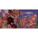 Abraxas & Supernatural