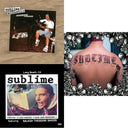 Acoustic: Bradley Nowell & Friends & Robbin The Hood & Sublime