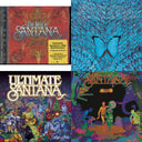 Best Of Santana & Ultimate Santana & Borboletta & Amigos