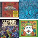 Best Of Santana & Ultimate Santana & Borboletta & Corazon