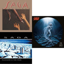 Behaviour & Pleasure & The Pain & Full Circle (2021 Reissue)