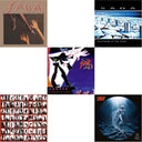 Behaviour & Beginner's Guide To Throwing Shapes (180G/Remastered) & Security Of Illusion (180G/Remastered) & Pleasure & The Pain & Full Circle (2021 Reissue)