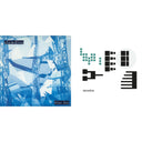 Pygmalion (Purple Marbled LP Vinyl) & Blue Day (Blue & White Marbled LP Vinyl)