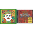 Best Of Santana & Corazon