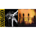 Louder Than Love & Down On Upside