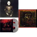 Diabolus In Musica & Seasons In Abyss & Monsters Of Rock 1994 (2LP/140G/Clear Vinyl)