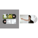 Everything Was Beautiful & Amazing Grace (Dove Gray LP Vinyl)