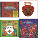 Best Of Santana & Festival & Corazon & Supernatural